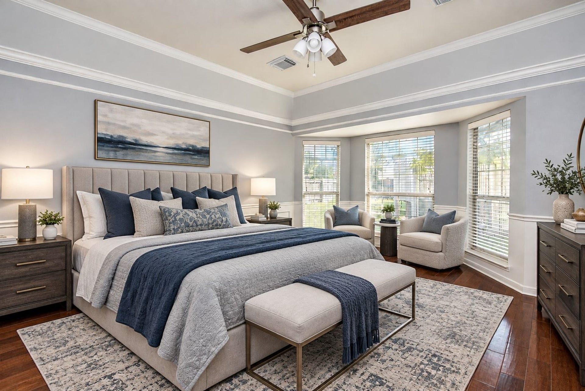 6703 Morning Glory Trace, Richmond, TX 77407 Staged Photo