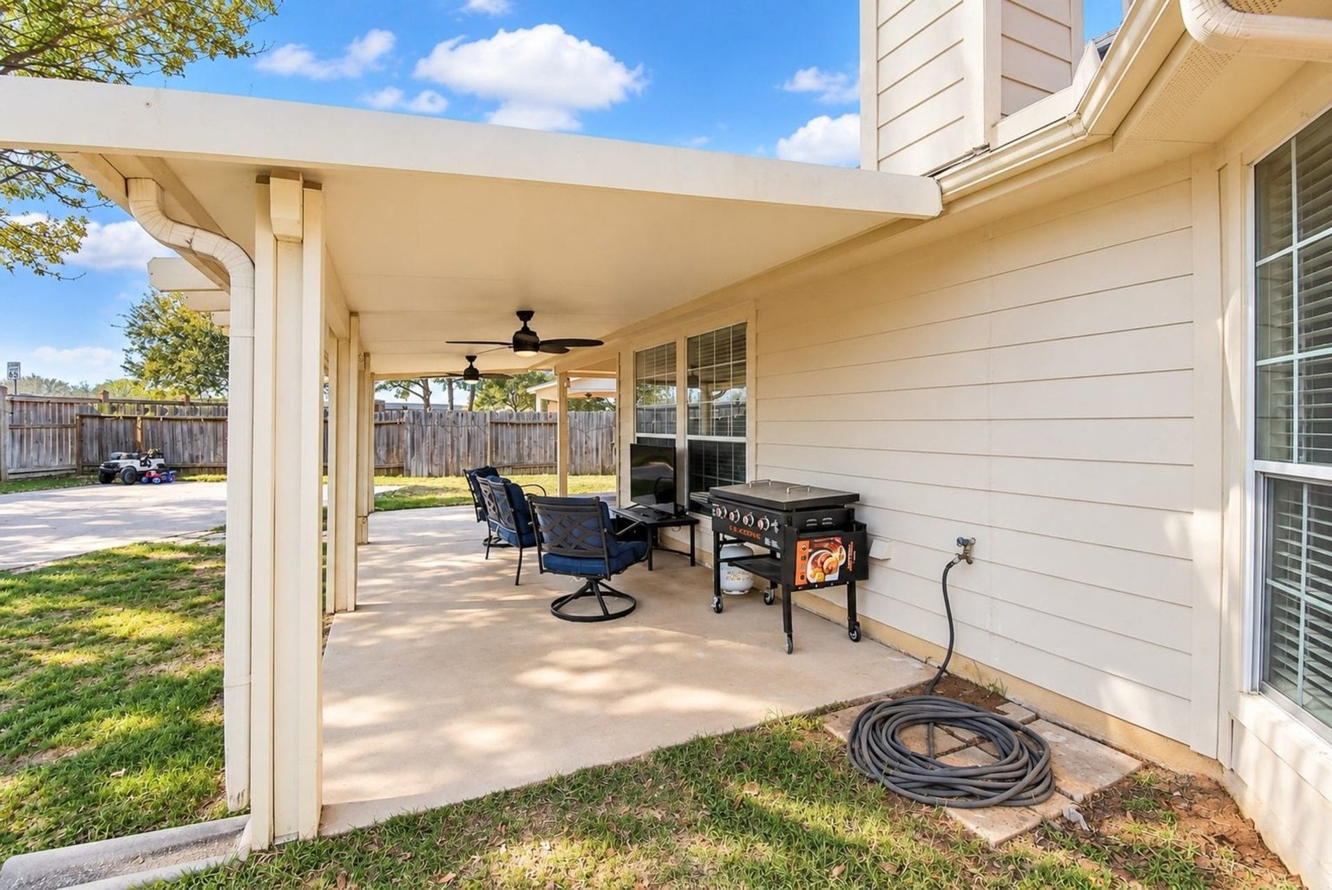 6703 Morning Glory Trace, Richmond, TX 77407 6703 Morning Glory Trace, Richmond, TX 77407
