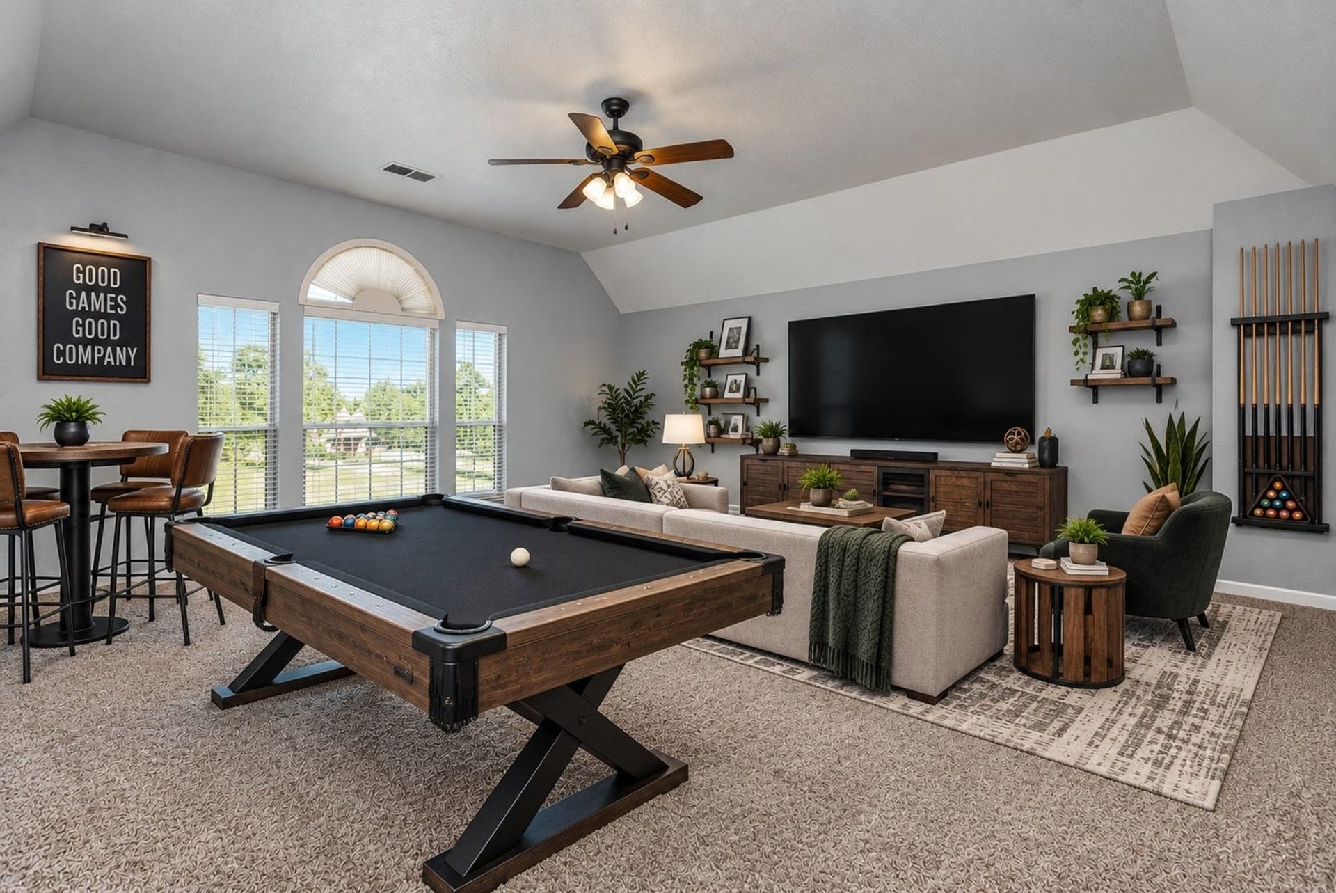 6703 Morning Glory Trace, Richmond, TX 77407 Staged Photo