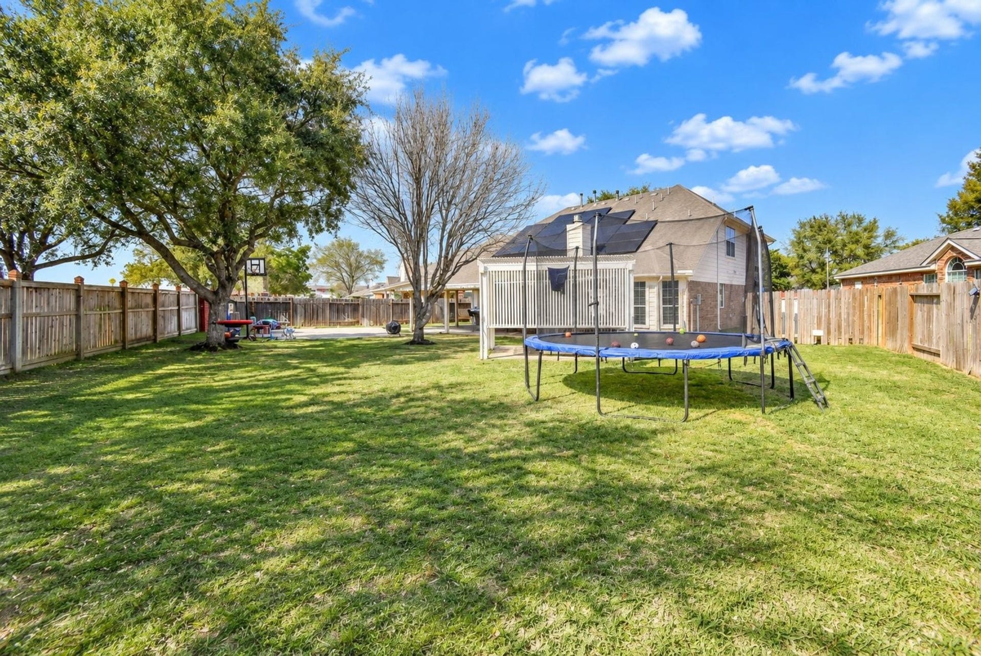 6703 Morning Glory Trace, Richmond, TX 77407 6703 Morning Glory Trace, Richmond, TX 77407