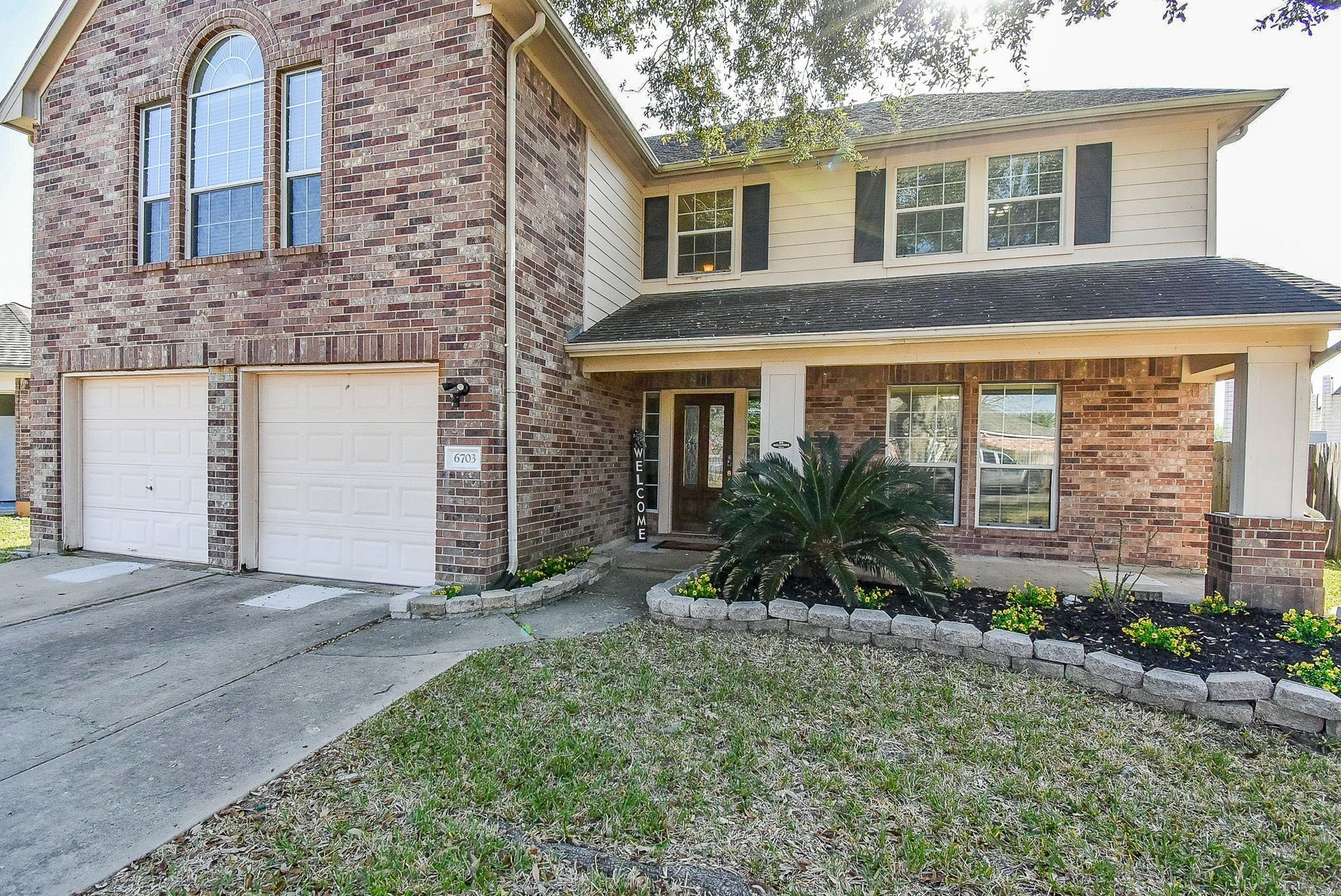 6703 Morning Glory Trace, Richmond, TX 77407 6703 Morning Glory Trace, Richmond, TX 77407