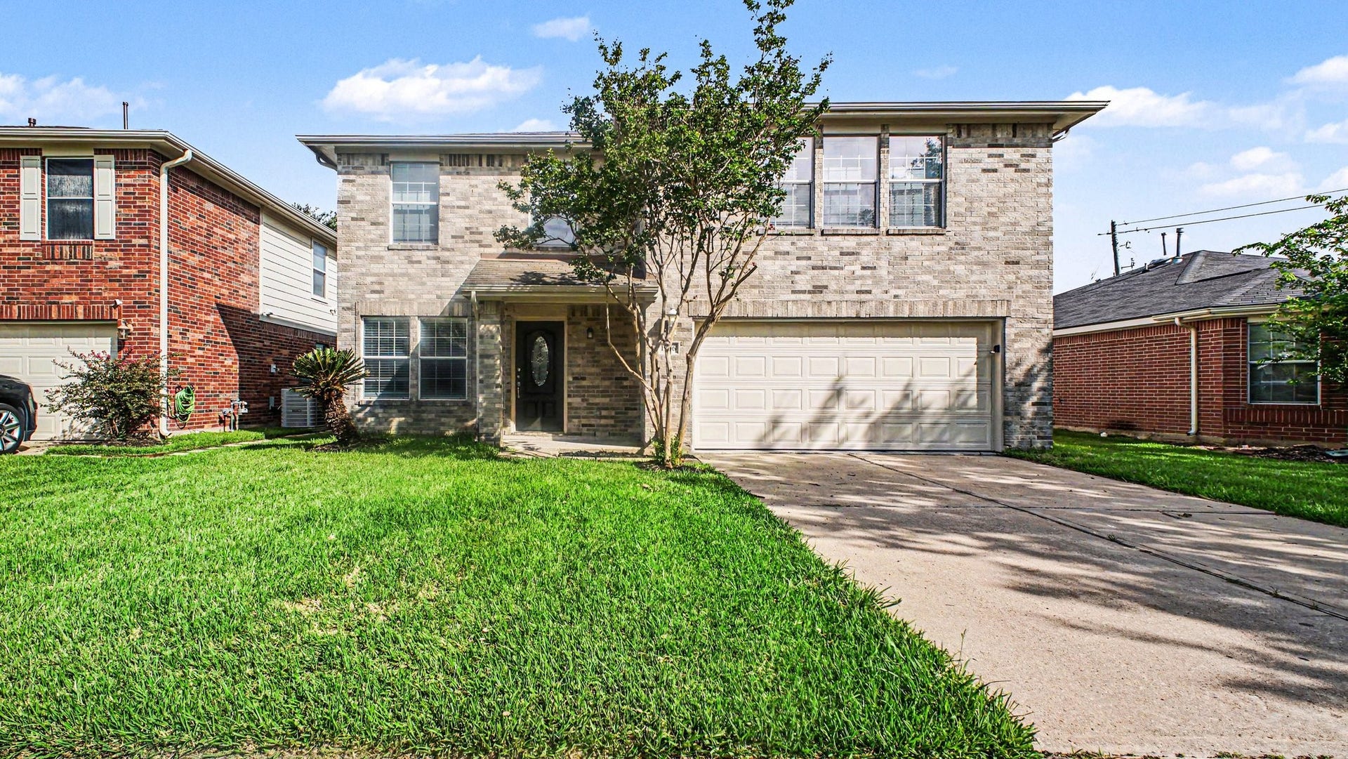 1906 Glen Park Drive, Missouri City, TX 77489 1906 Glen Park Drive, Missouri City, TX 77489
