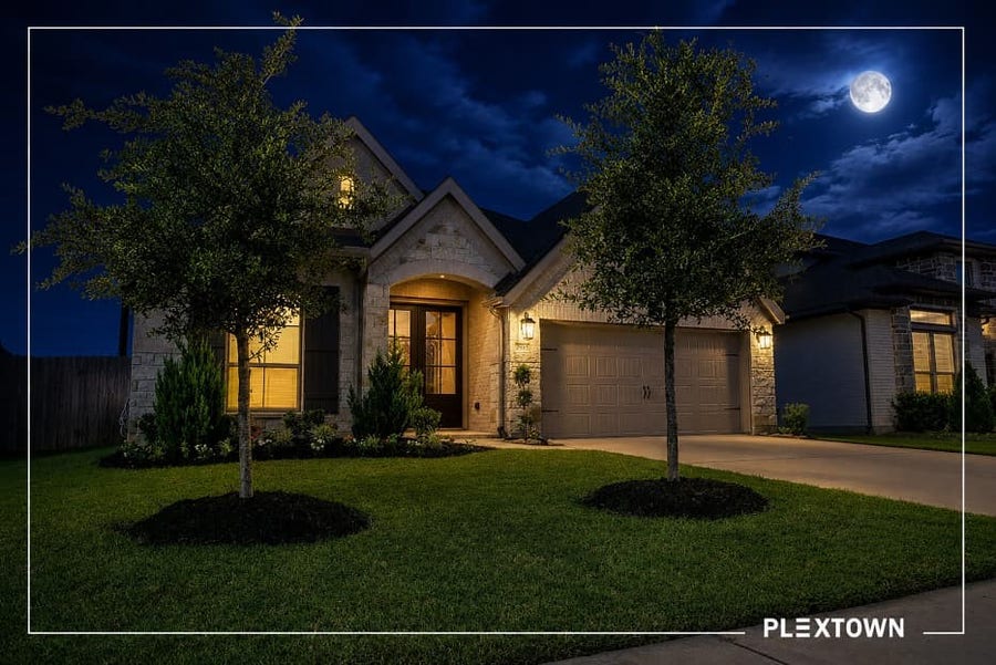 Property photo for 5323 Violet Ridge Drive, Richmond, TX