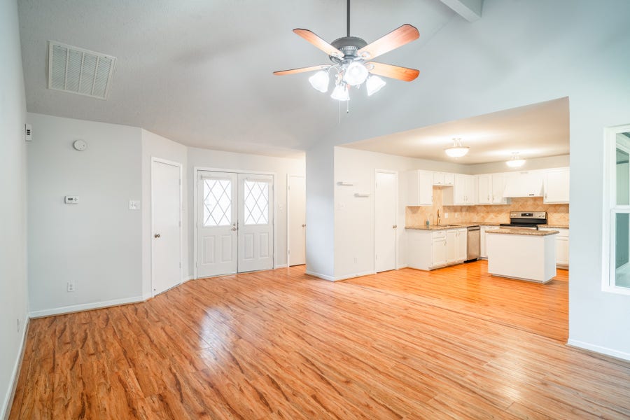Property photo for 3006 Whetrock Lane, Sugar Land, TX