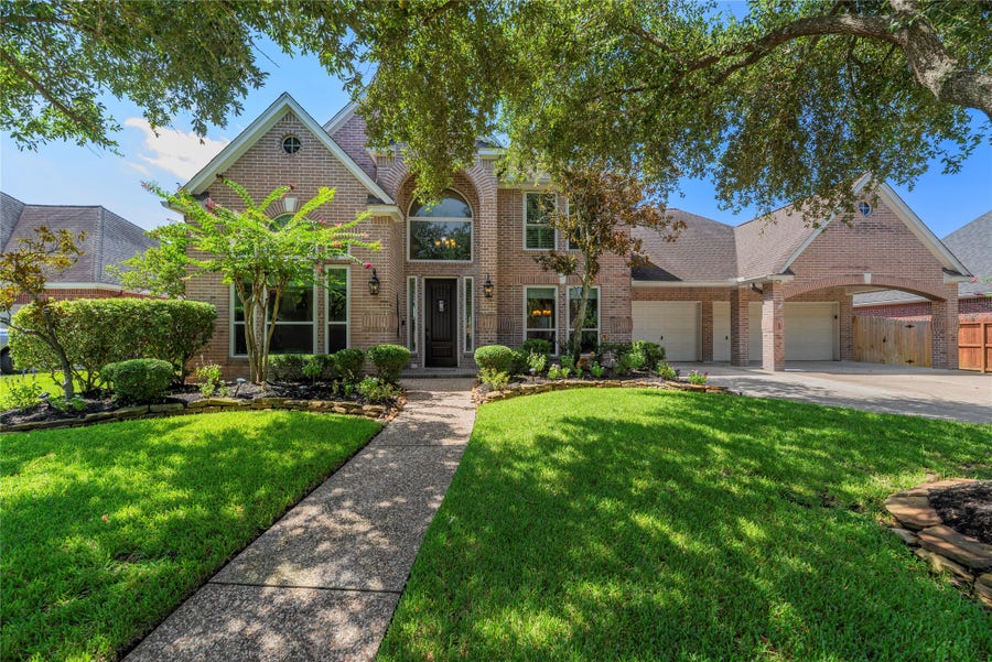 Property photo for 13515 Copeland Oaks Boulevard, Cypress, TX