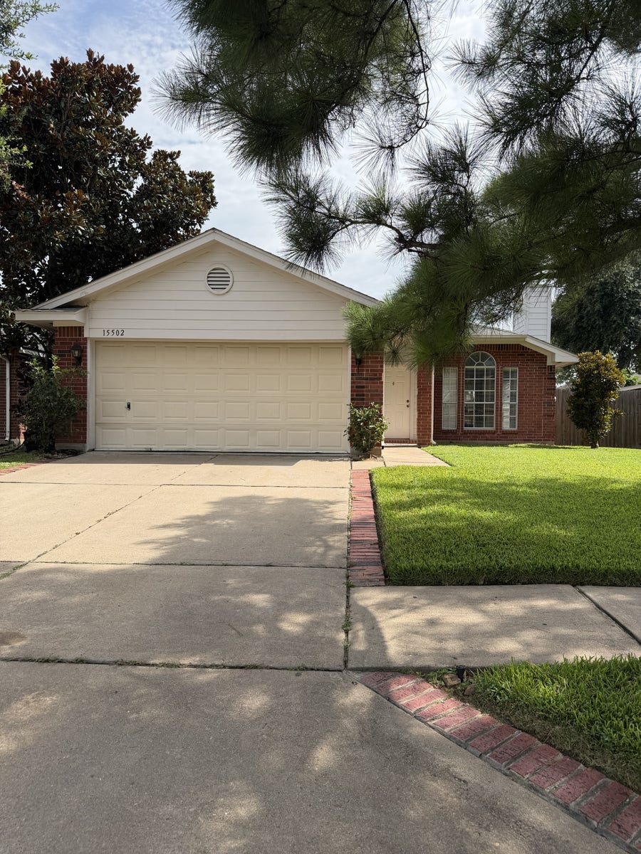 Property photo for 15502 Prairie Oaks Dr Drive, Houston, TX