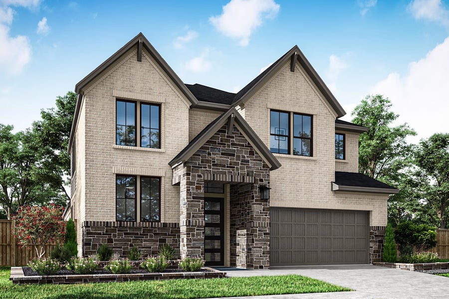 Property photo for 17903 Primrose Grove Drive, Richmond, TX