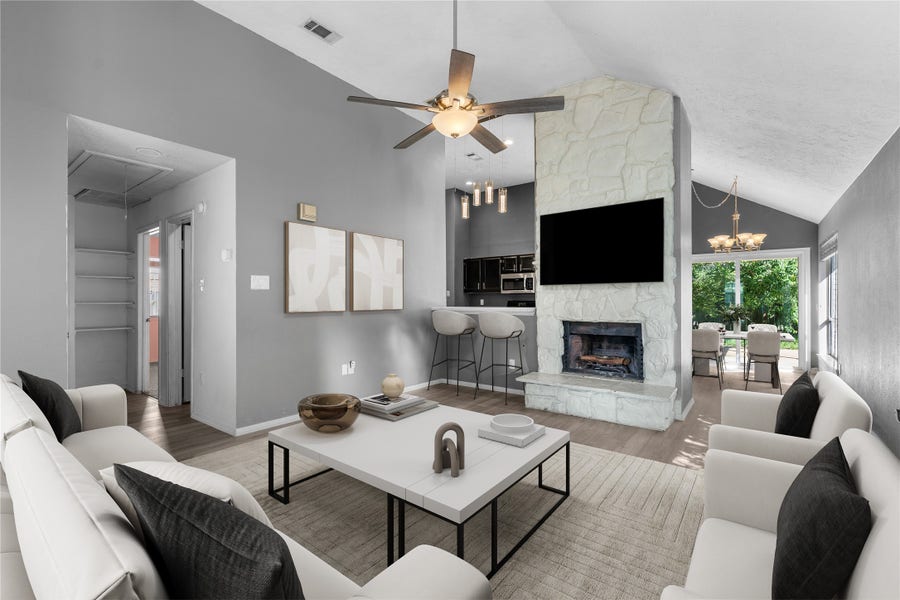 Property photo for 12210 White River Drive, Tomball, TX