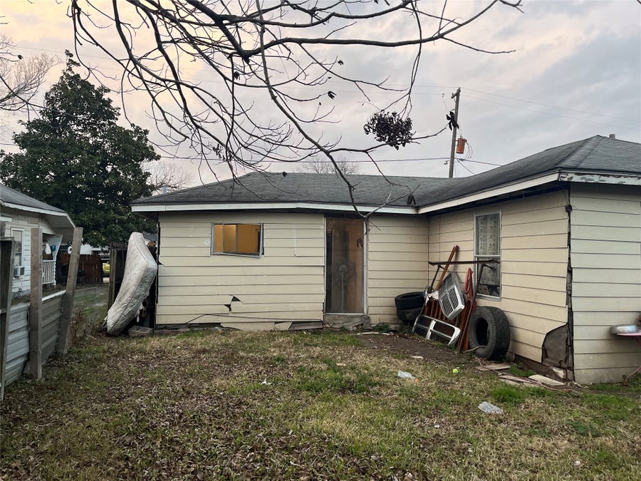 Property photo for 8016 Munn Street, Houston, TX