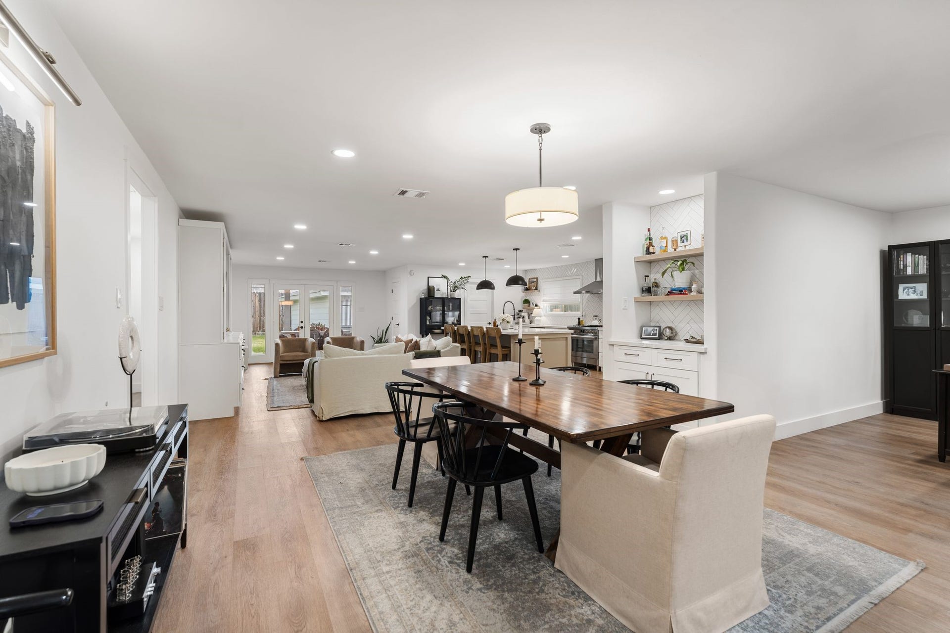 9206 Kapri Lane, Houston, TX 77025 .