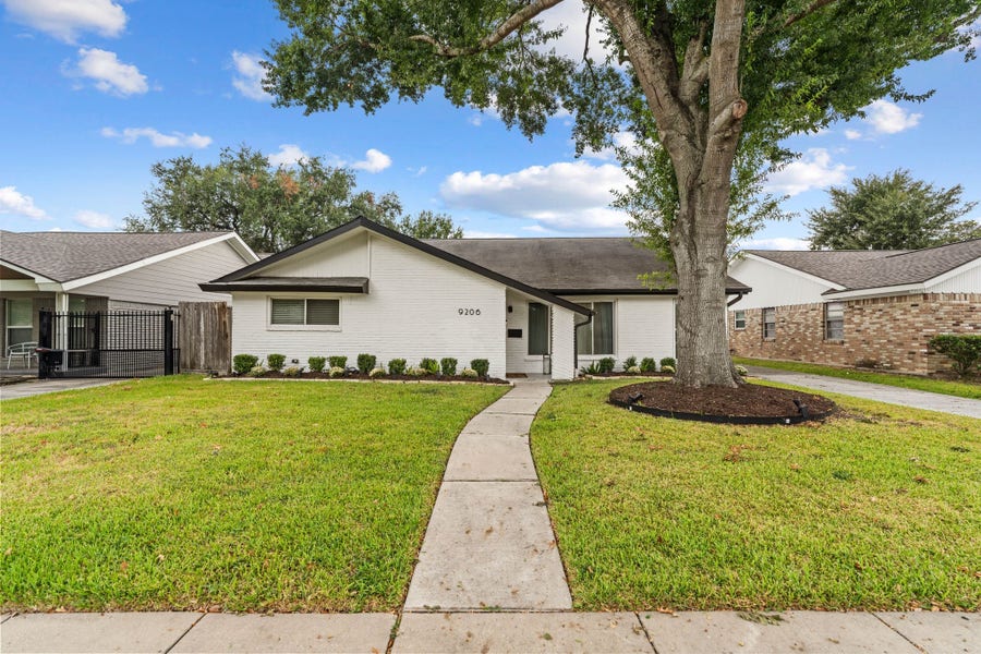 Property photo for 9206 Kapri Lane, Houston, TX
