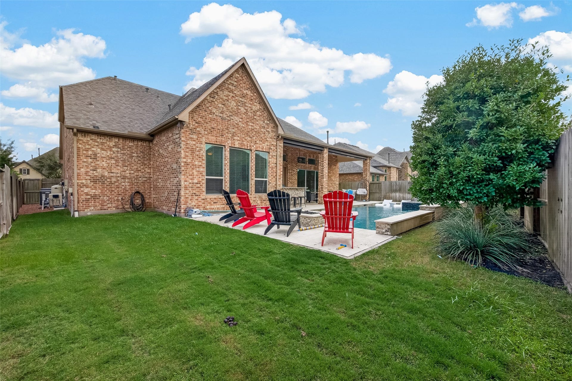 11003 Avery Arbor Lane, Cypress, TX 77433 11003 Avery Arbor Lane, Cypress, TX 77433