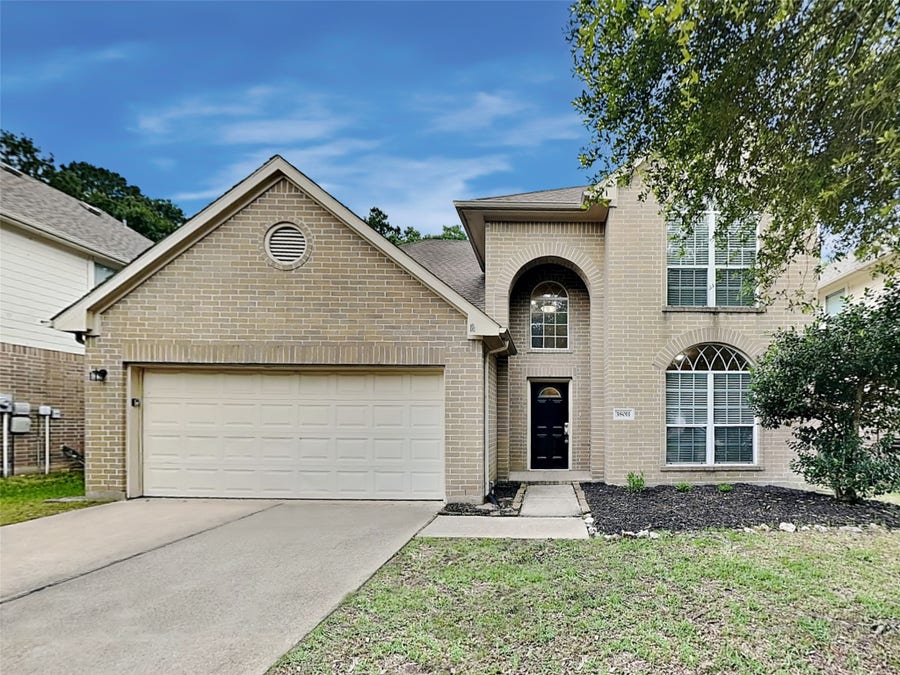 Property photo for 38011 W Sulphur Creek Drive, Magnolia, TX
