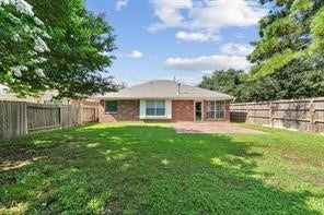 25938 Chapman Falls dr Drive, Richmond, TX 77406