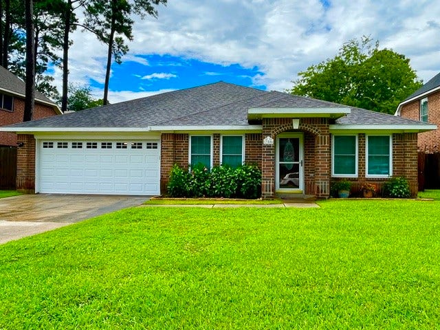 Property photo for 13506 Spring Court, Tomball, TX