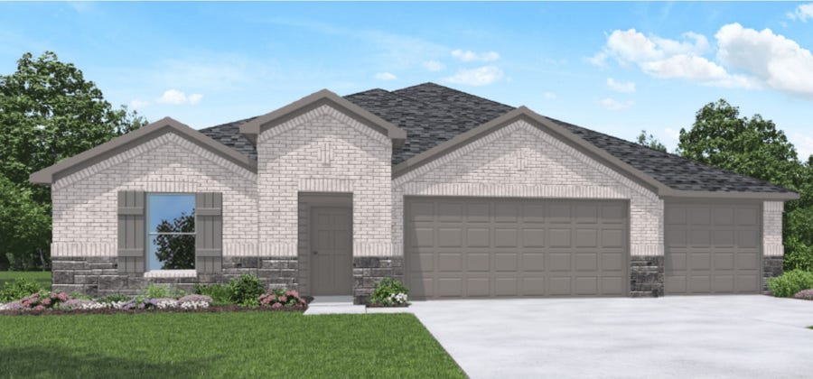 Property photo for 10507 Aren Road, Conroe, TX