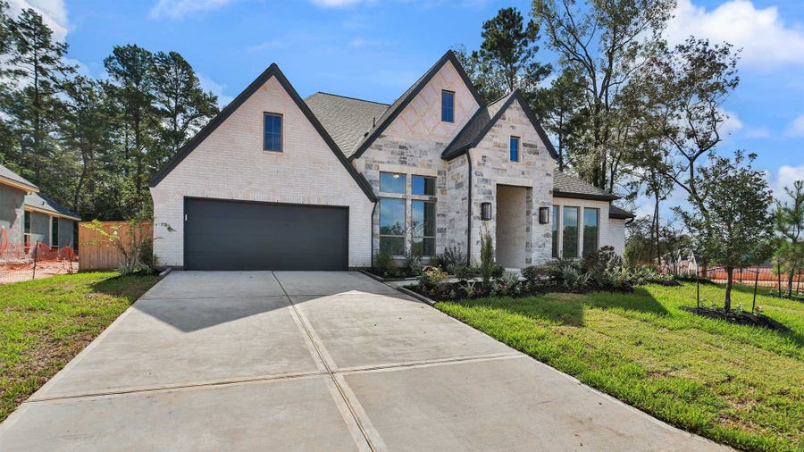 Property photo for 156 Jubilee Meadow Drive, Willis, TX