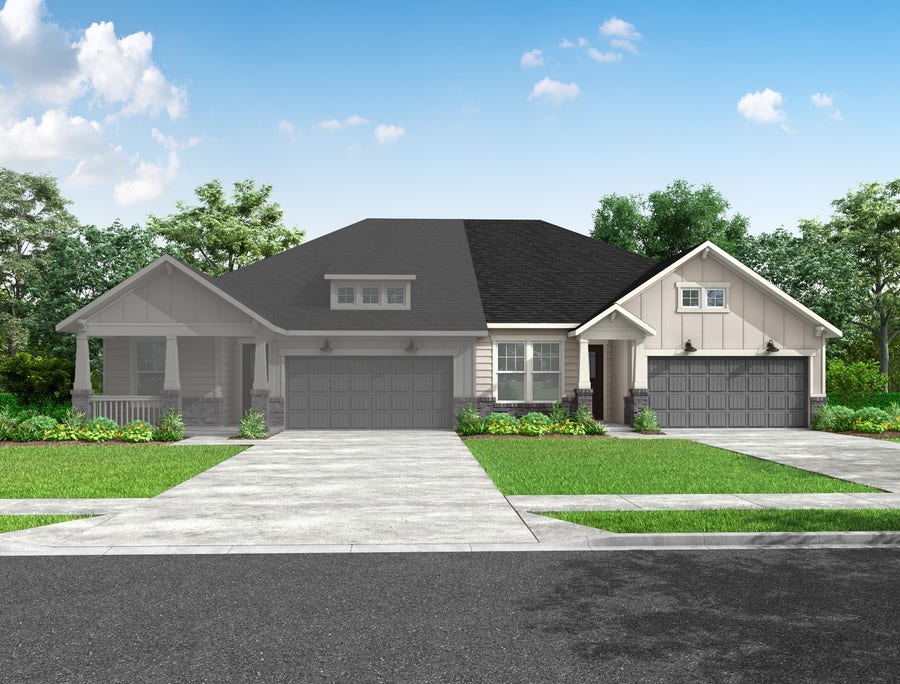 Property photo for 24102 Prairie Crabapple Court, Katy, TX