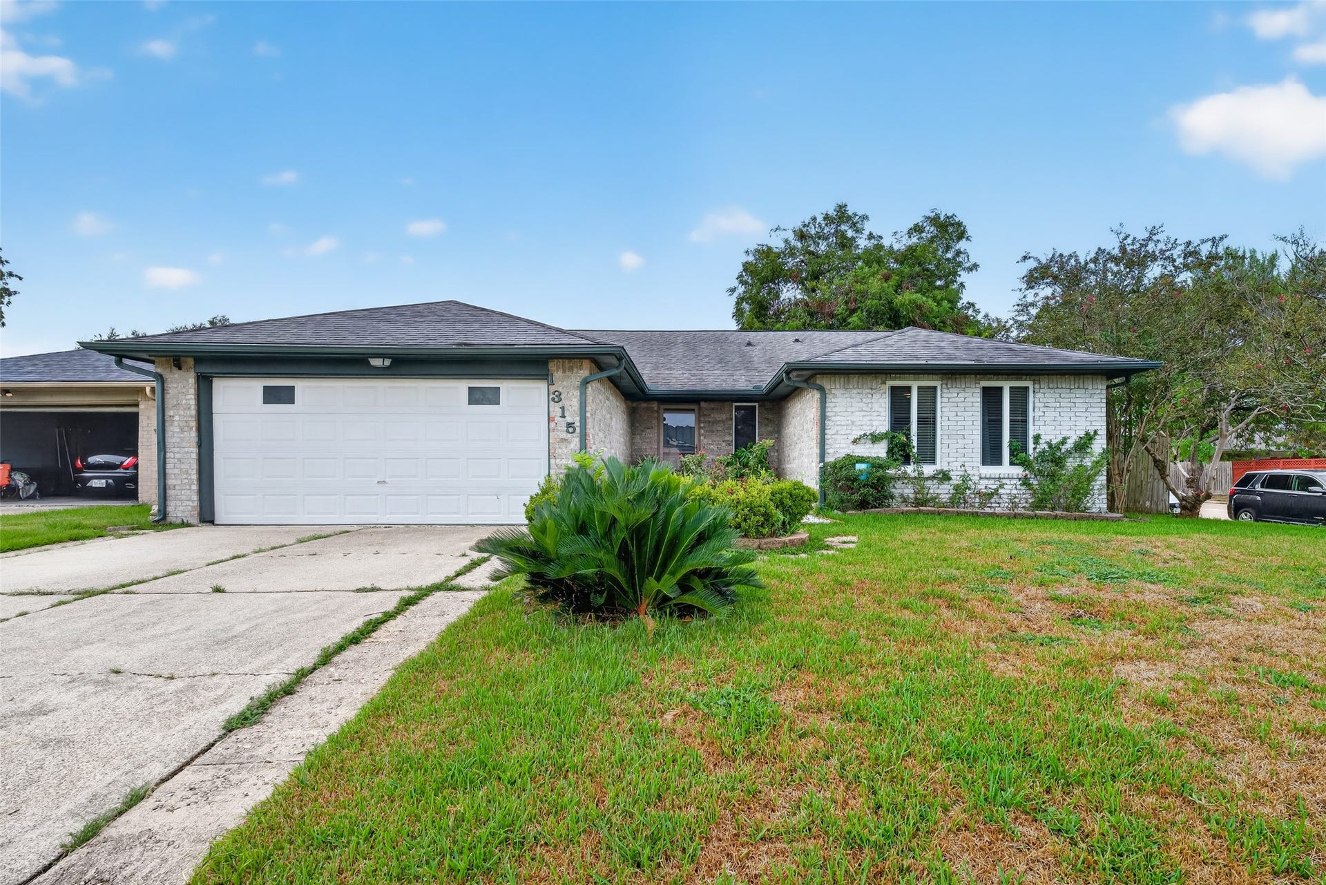 1315 Holbech Lane, Channelview, TX 77530 1315 Holbech Lane, Channelview, TX 77530