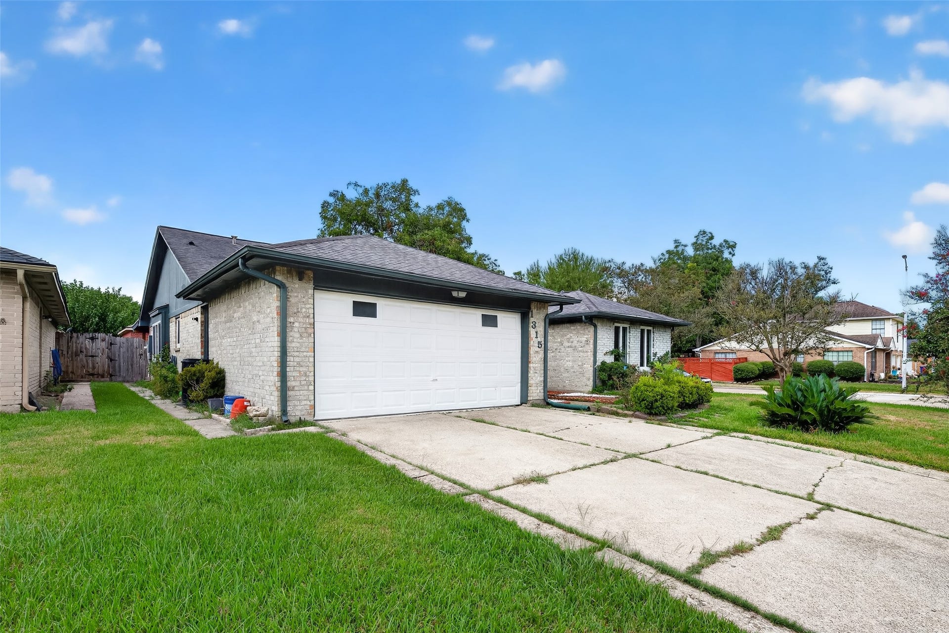 1315 Holbech Lane, Channelview, TX 77530 1315 Holbech Lane, Channelview, TX 77530