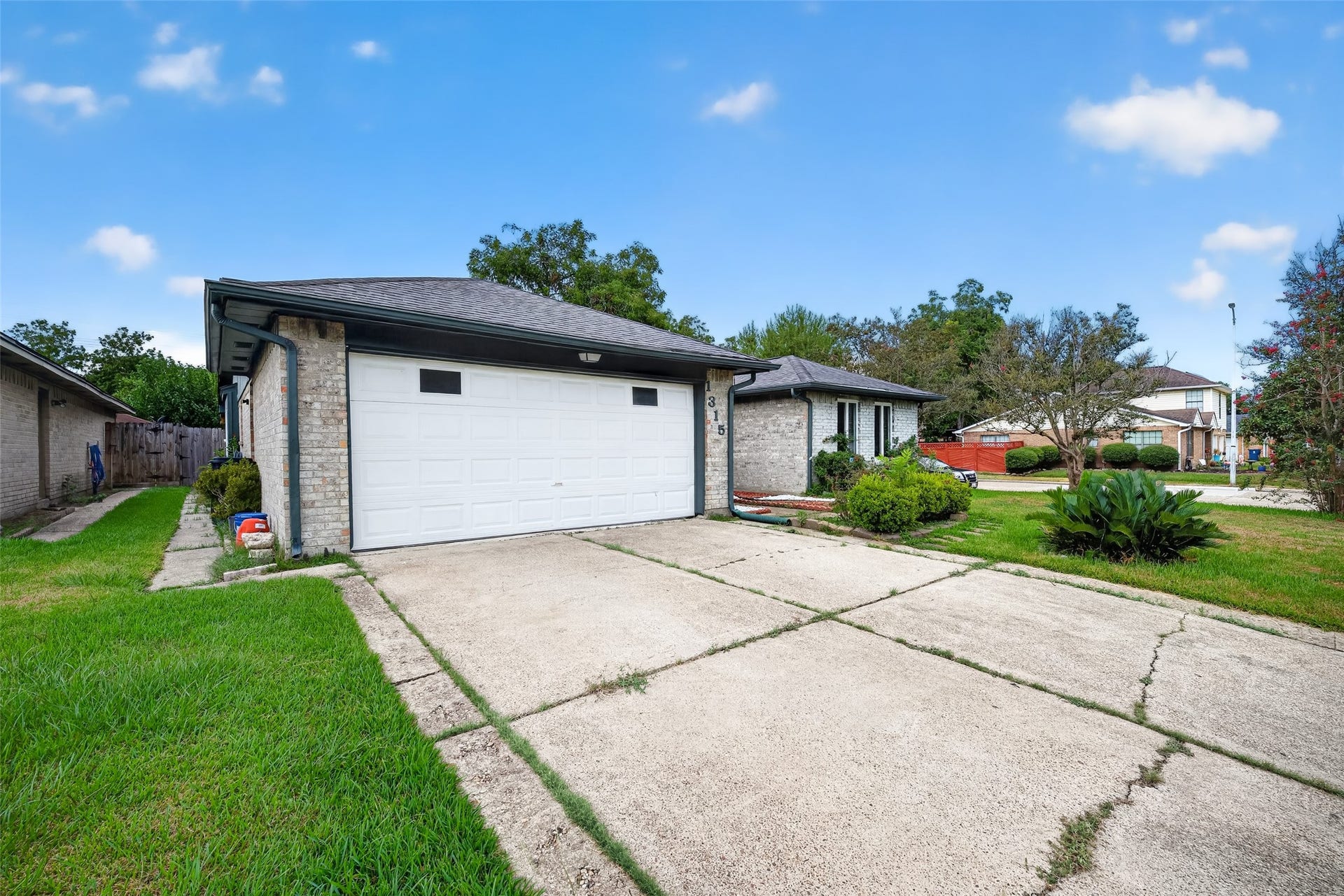 1315 Holbech Lane, Channelview, TX 77530 1315 Holbech Lane, Channelview, TX 77530