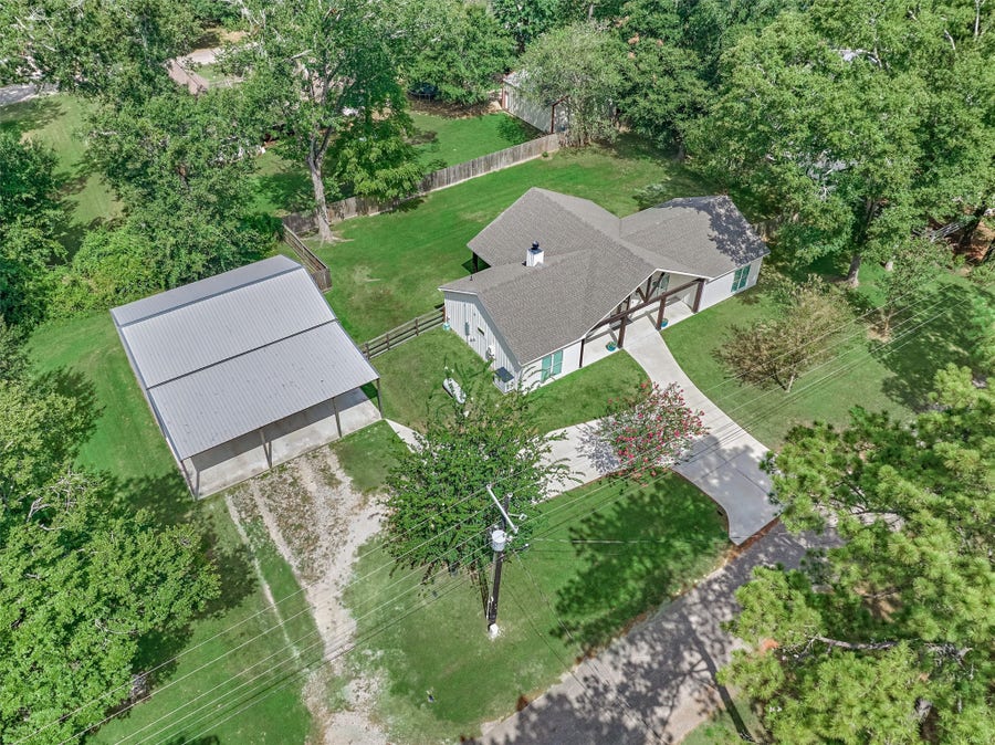 Property photo for 5218 Lazy Lane, Montgomery, TX