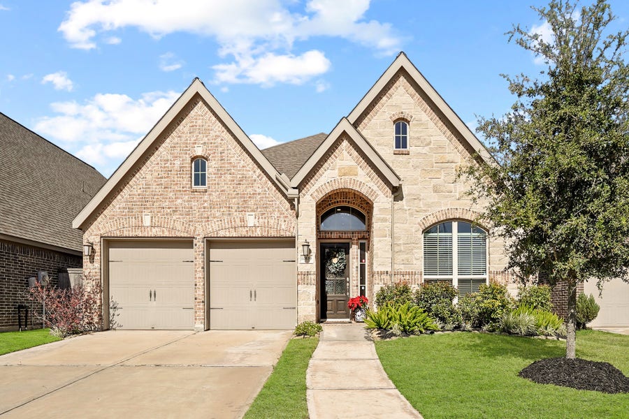 Property photo for 10839 High Red Mesa, Missouri City, TX