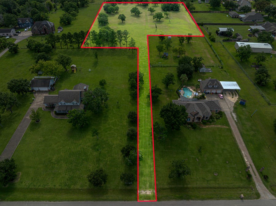 Property photo for 2123 Lee Road, Pearland, TX
