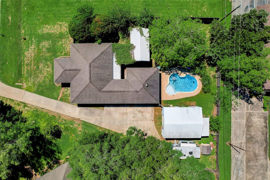 Property photo for 13414 Anna Court, Santa Fe, TX