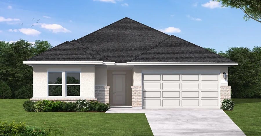 Property photo for 2006 Starlight Street, Angleton, TX