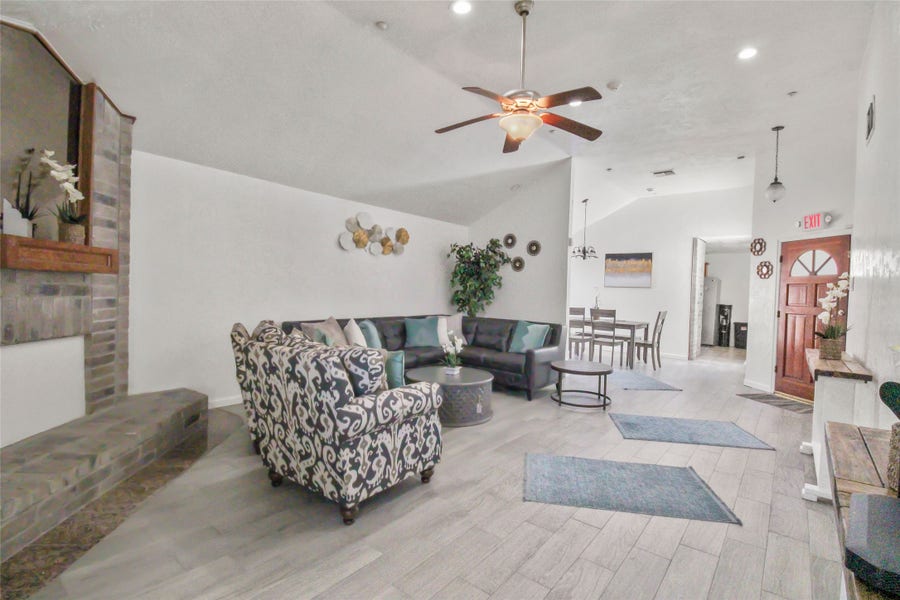 Property photo for 3318 S Greenpark Drive, Houston, TX