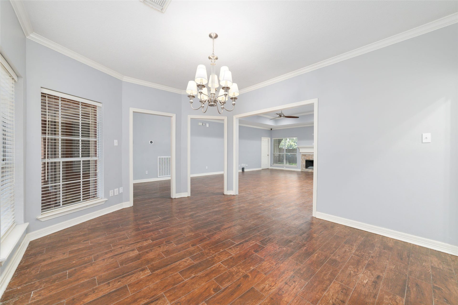 7115 W Hearthstone Green Drive, Houston, TX 77095