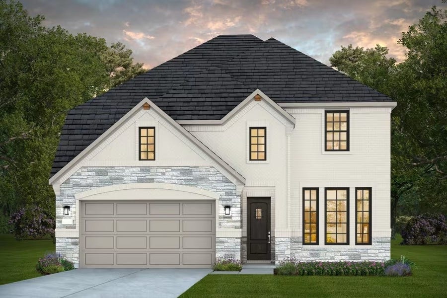 Property photo for 3838 Conner Drive, Katy, TX