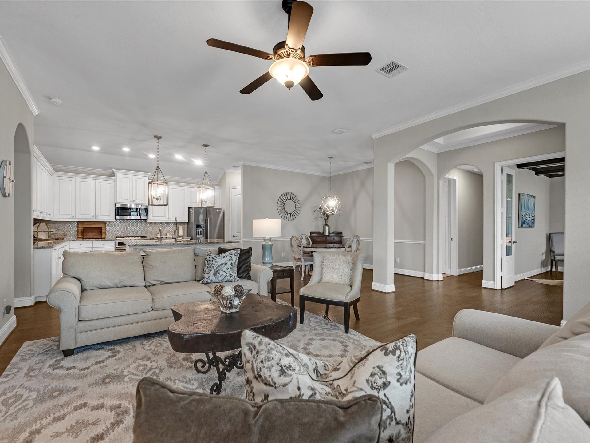 5035 Robin Park Court, Porter, TX 77365 5035 Robin Park Court, Porter, TX 77365