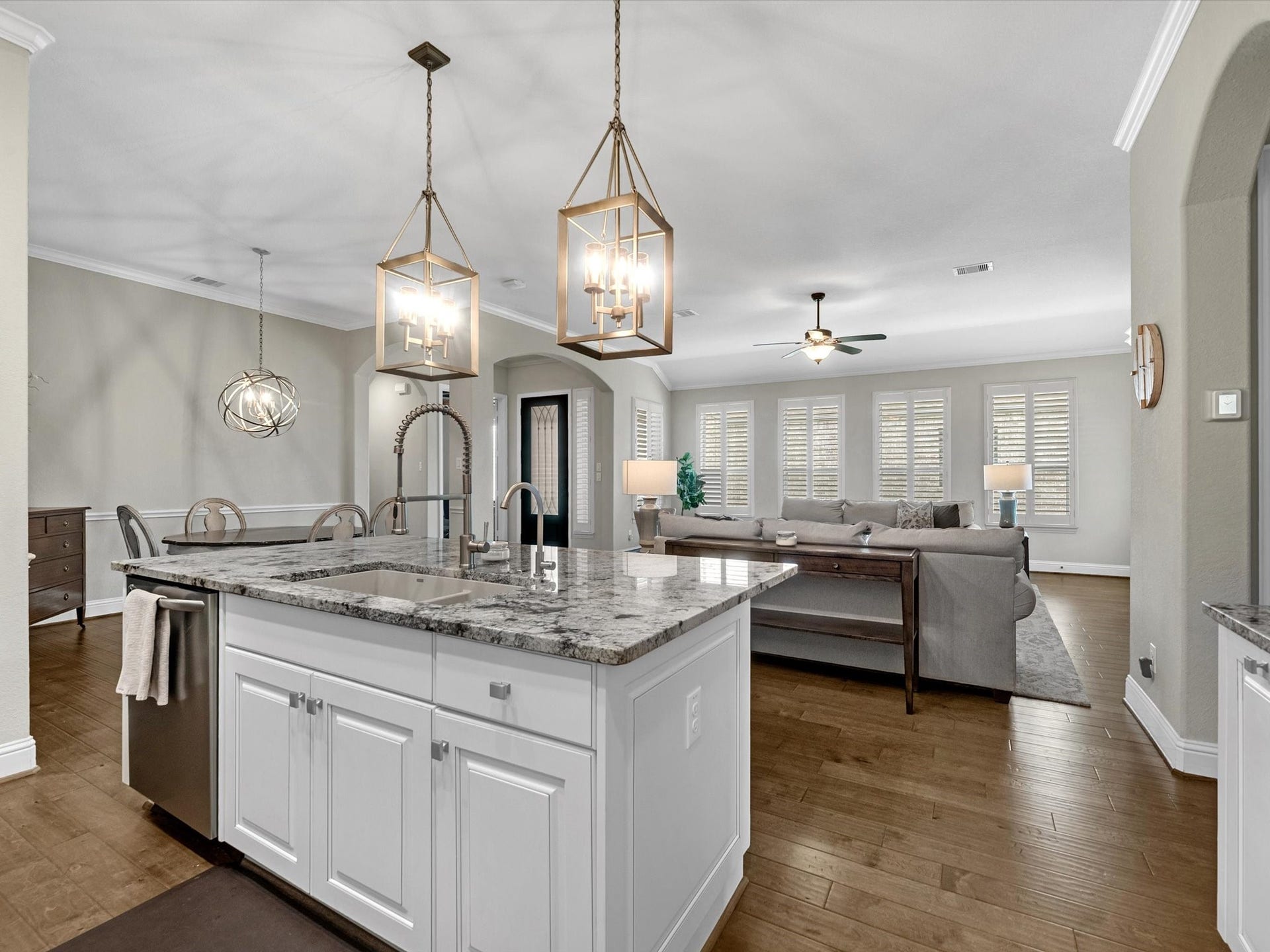 5035 Robin Park Court, Porter, TX 77365 5035 Robin Park Court, Porter, TX 77365