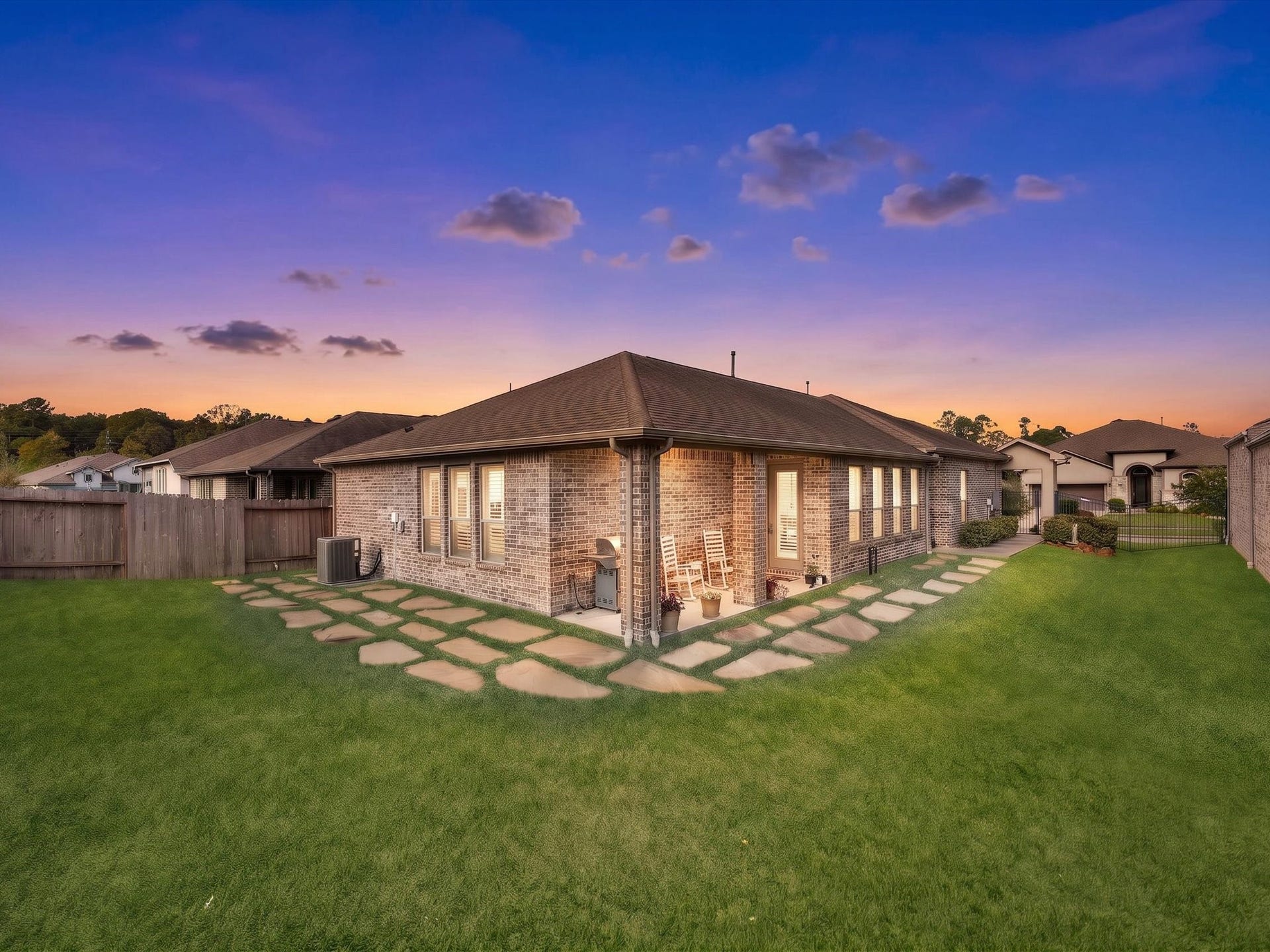 5035 Robin Park Court, Porter, TX 77365 5035 Robin Park Court, Porter, TX 77365