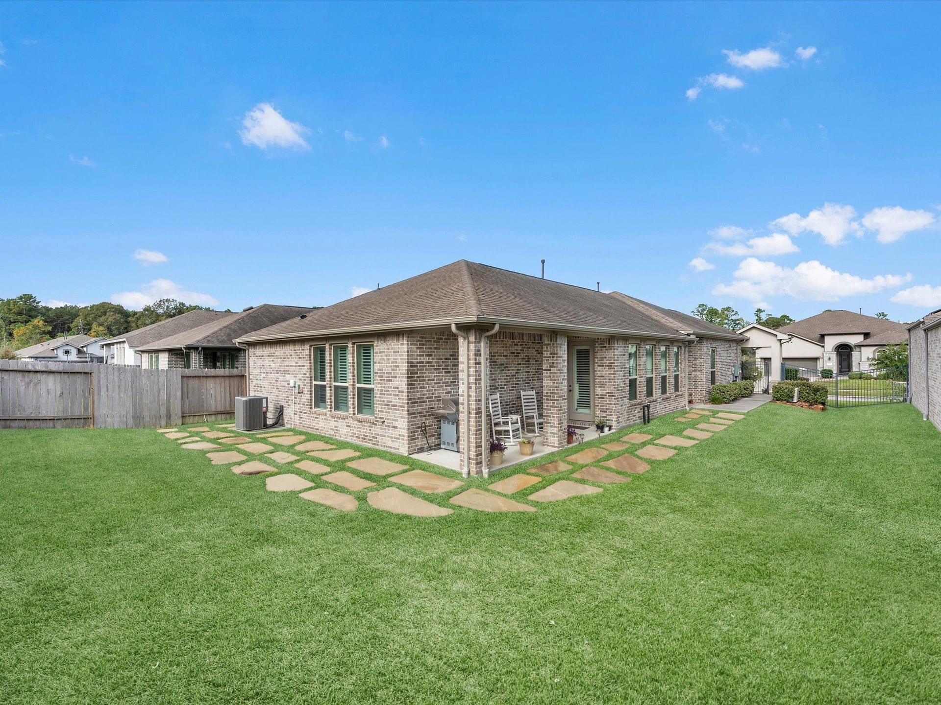 5035 Robin Park Court, Porter, TX 77365 5035 Robin Park Court, Porter, TX 77365