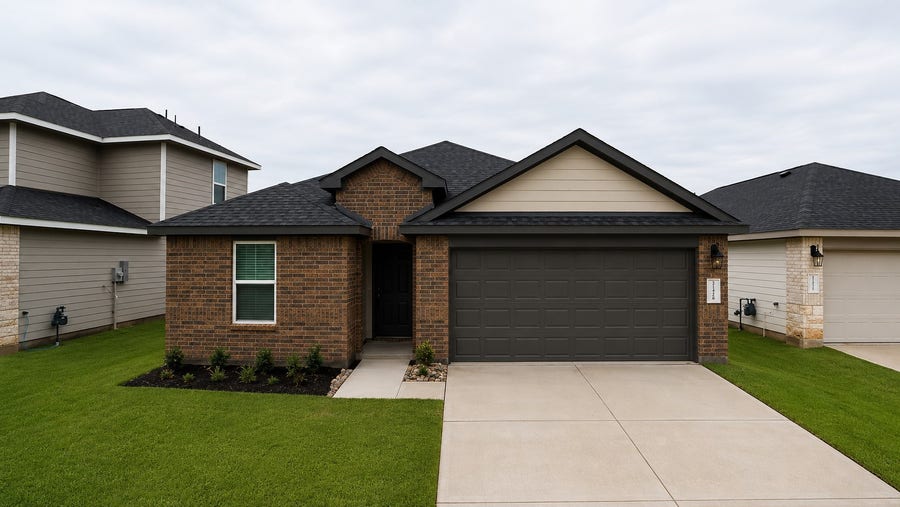 Property photo for 31426 Harp Ridge Drive, Fulshear, TX