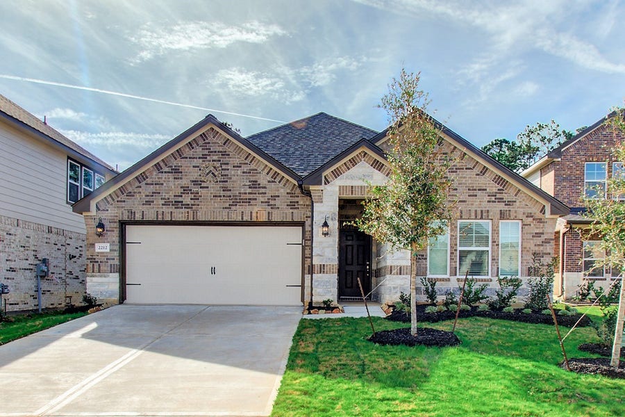 Property photo for 2212 Gadwall Court, Conroe, TX