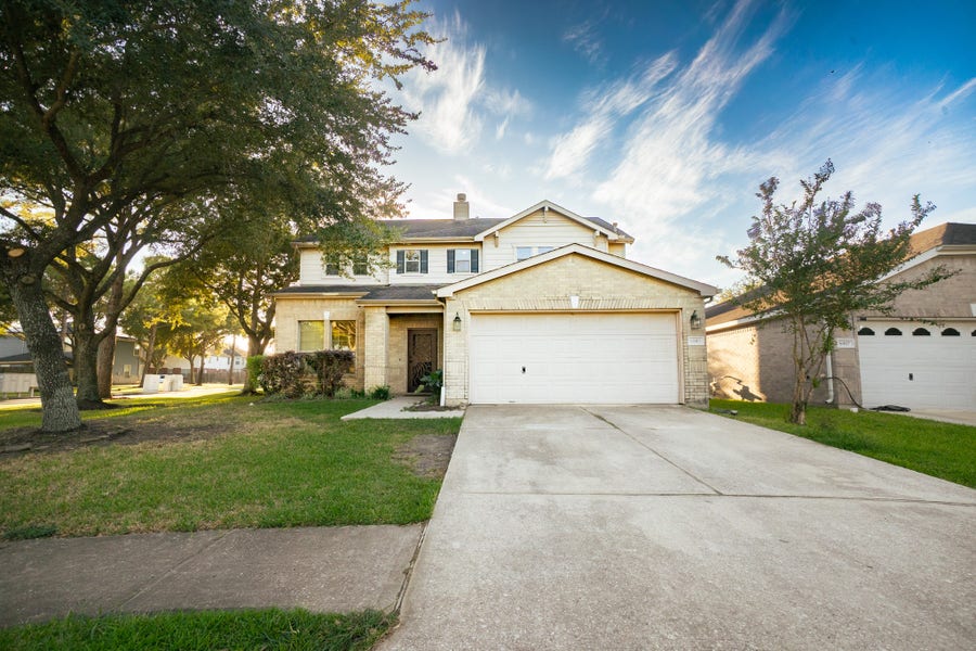 Property photo for 6903 Oleander Grove Way, Houston, TX