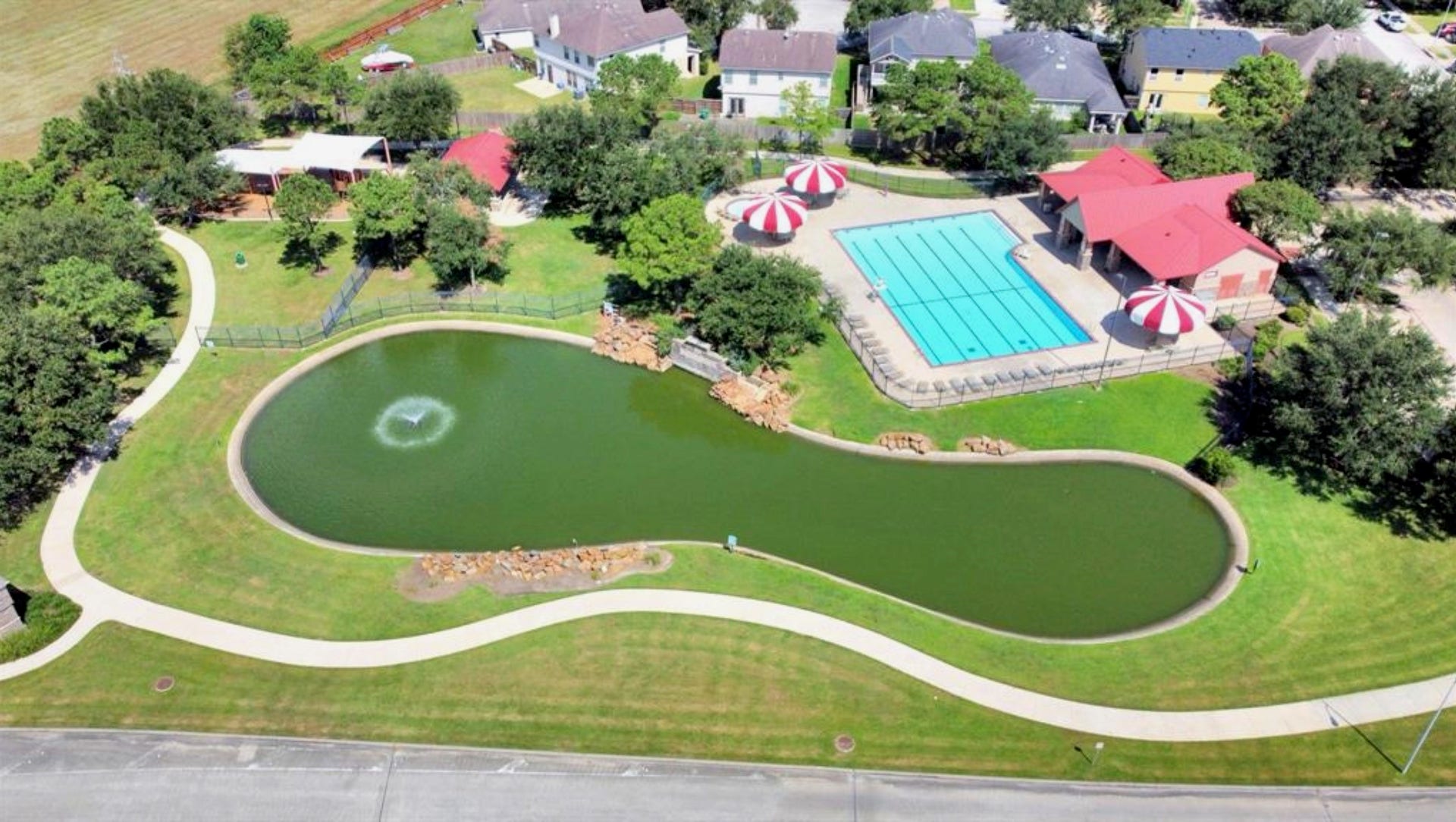 6903 Oleander Grove Way, Houston, TX 77049
