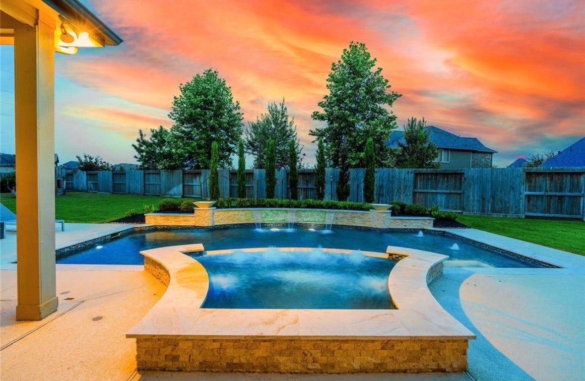 27903 Twin Knolls Lane, Fulshear, TX 77441 27903 Twin Knolls Lane, Fulshear, TX 77441
