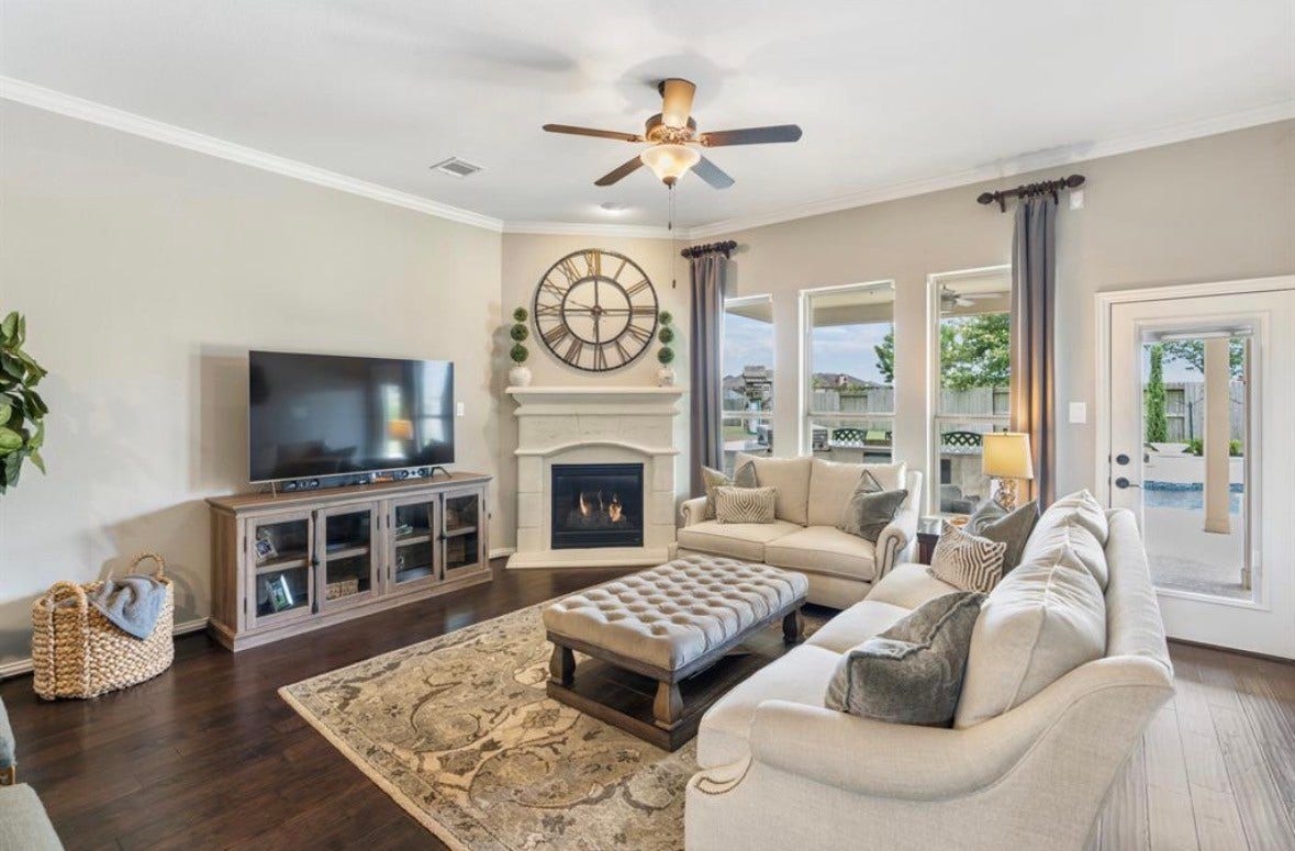 27903 Twin Knolls Lane, Fulshear, TX 77441 27903 Twin Knolls Lane, Fulshear, TX 77441