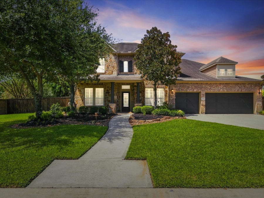 Property photo for 13903 McDannald Park Lane, Humble, TX