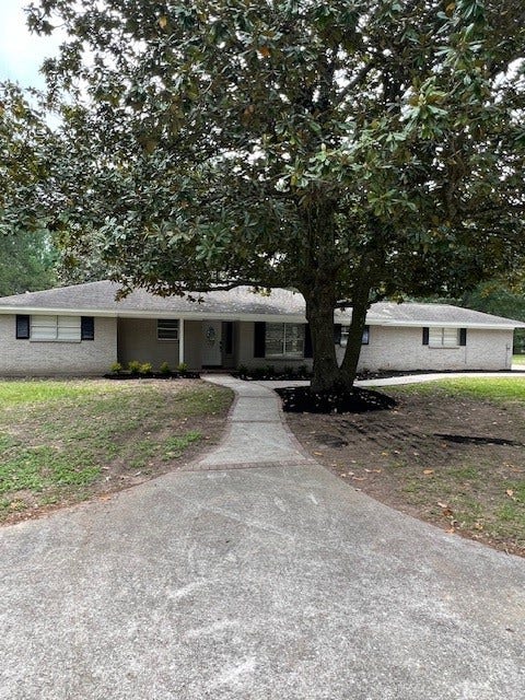 Front Elevation