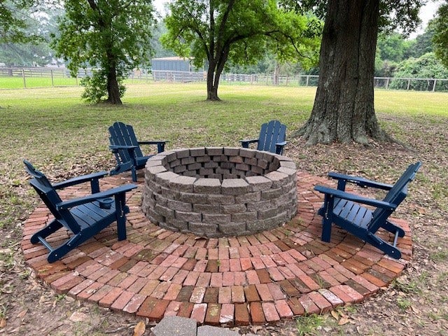 Fire Pit
