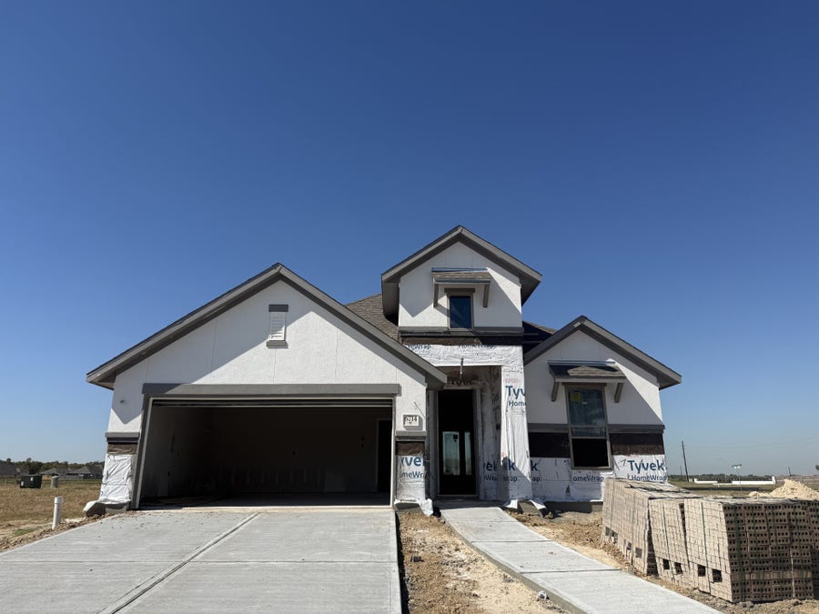 Property photo for 6714 Davis Field Drive, Manvel, TX