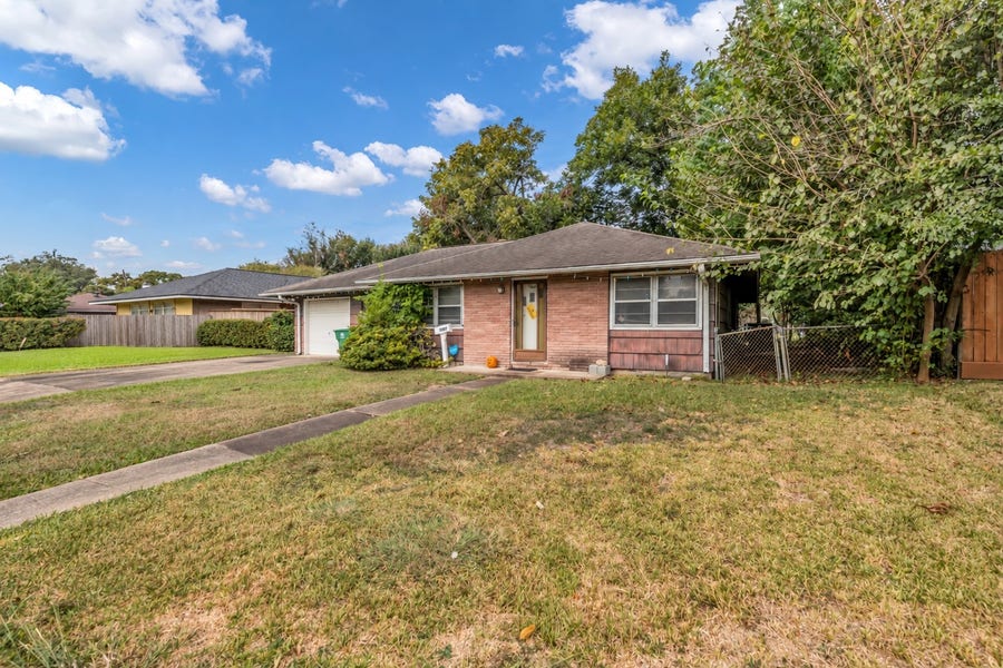 Property photo for 5326 Judalon Lane, Houston, TX