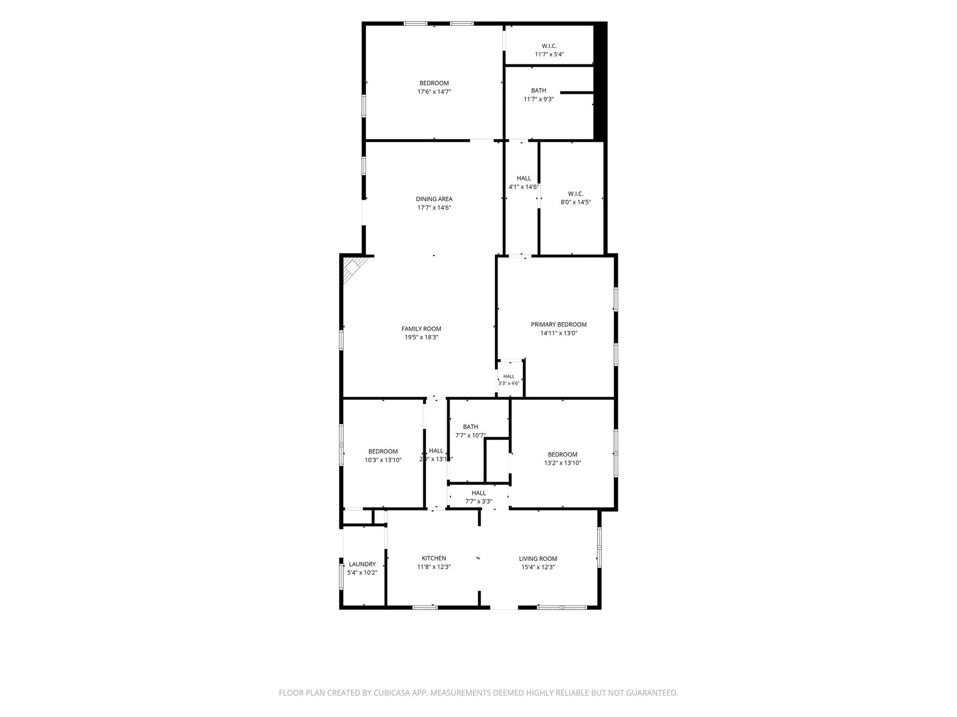 4701 Cherry Street, Santa Fe, TX 77517 4701 Cherry Street, Santa Fe, TX 77517