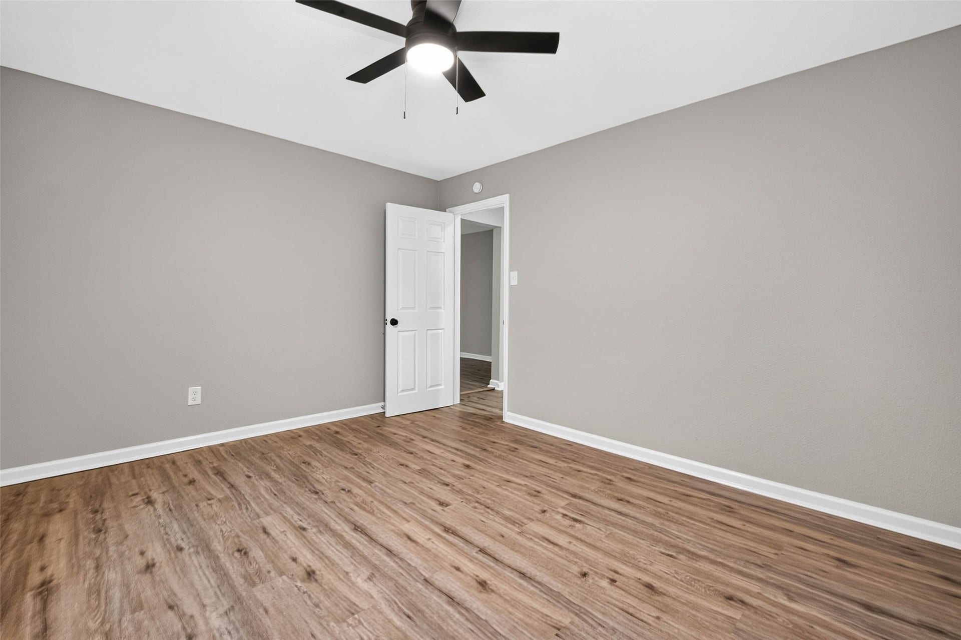 4701 Cherry Street, Santa Fe, TX 77517 Bedroom #3